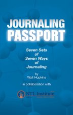 Journaling Passport