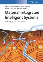 Material-Integrated Intelligent Systems - Technology and Applications