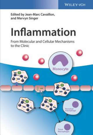 Inflammation - From Molecular and Cellular Mechanisms to the Clinic