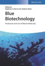 Blue Biotechnology - Production and Use of Marine Molecules