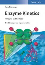 Enzyme Kinetics - Principles and Methods 3e