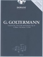 CONCERTO NO 4 FOR CELLO UND ORCHESTRA