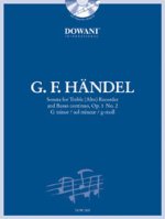 SONATA FOR TREBLE ALTO RECORDER & BC