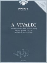 CONCERTO IN AMOLL