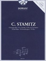 CONCERTO NR 3 IN BDUR