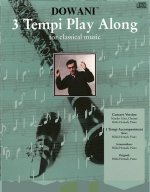 SONATA FOR CLARINET IN BB & PIANO OP 167