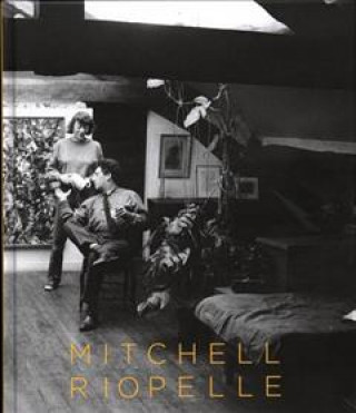 Mitchell Riopelle - Partners in Excess