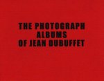 Photograph Albums of Jean Dubuffet