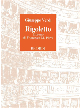 Rigoletto it Lib