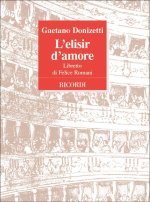 L Elisir D Amore it Lib