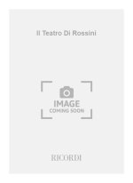 Il Teatro DI Rossini Bk