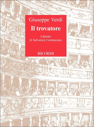 Il Trovatore It Lib