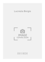 Lucrezia Borgia