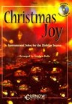 CHRISTMAS JOY