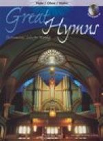 GREAT HYMNS