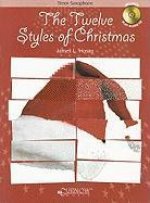 TWELVE STYLES OF CHRISTMAS