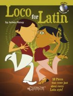 LOCO FOR LATIN