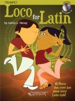 LOCO FOR LATIN