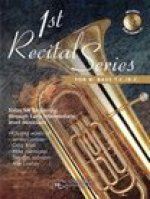 1ST RECITAL SERIES FOR BB BASS TCBC