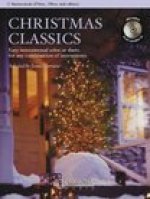 CHRISTMAS CLASSICS