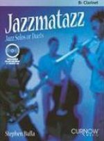 JAZZMATAZZ