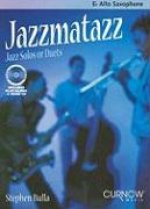 JAZZMATAZZ
