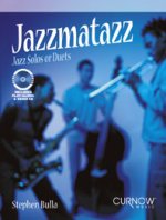 JAZZMATAZZ