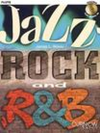 JAZZROCK & RB