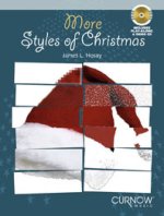 MORE STYLES OF CHRISTMAS