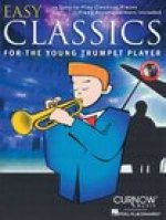 EASY CLASSICS FOR THE YOUNG TRUMPET PLAY