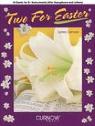 TWO FOR EASTER