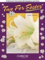 TWO FOR EASTER