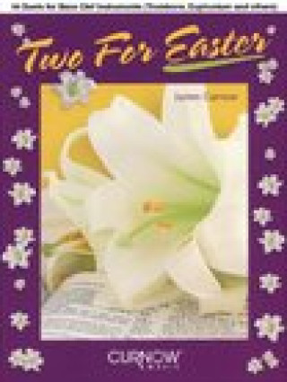 TWO FOR EASTER