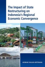 Impact of State Restructuring on Regional Economic Development in Indonesia