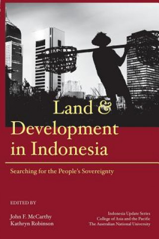 Land and Development in Indonesia