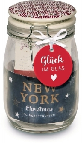 Glück im Glas - New York Christmas