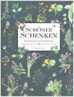 Geschenkpapier-Buch - Schöner schenken