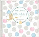 Babys erstes Gästebuch