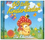 60 Tolle Kinderlieder