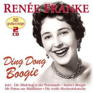 Ding Dong Boogie-50 grosse E