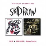 Skid/34 Hours/Bonus Track