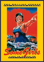 Some Girls: Live In Texas '78 (DVD)