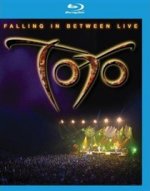 Falling In Between Live (Bluray)