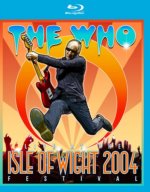 Live At The Isle Of Wight Festival 2004 (Blu-Ray)