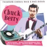 Twentieth Century Rock & Roll Artists