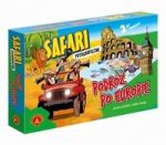 Safari Fotograficzne Podroz po Europie
