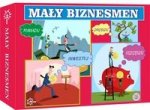 MALY BIZNESMEN