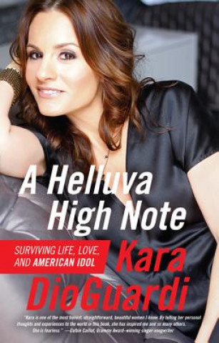 Helluva High Note