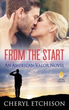 From the Start: An American Valor Novel