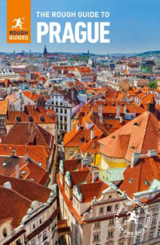Rough Guide to Prague (Travel Guide)